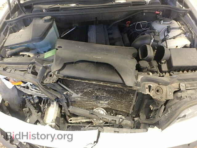 2006 BMW X5 - VIN: 5UXFA13556LY34193 - Фото 7