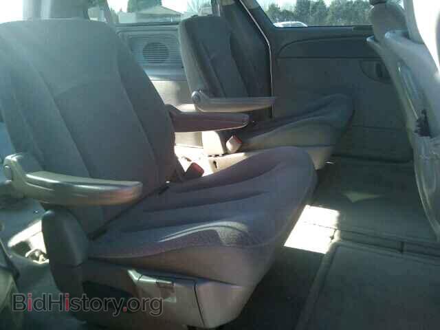 2006 DODGE CARAVAN - VIN: 2D4GP44L36R800654 - Фото 6