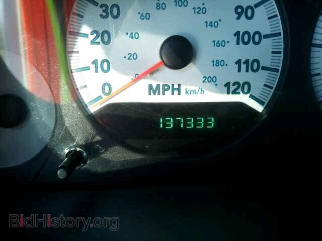 2006 DODGE CARAVAN - VIN: 2D4GP44L36R800654 - Фото 8