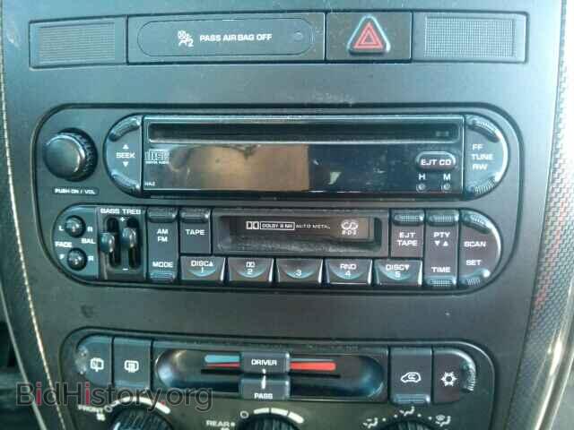 2006 DODGE CARAVAN - VIN: 2D4GP44L36R800654 - Фото 10