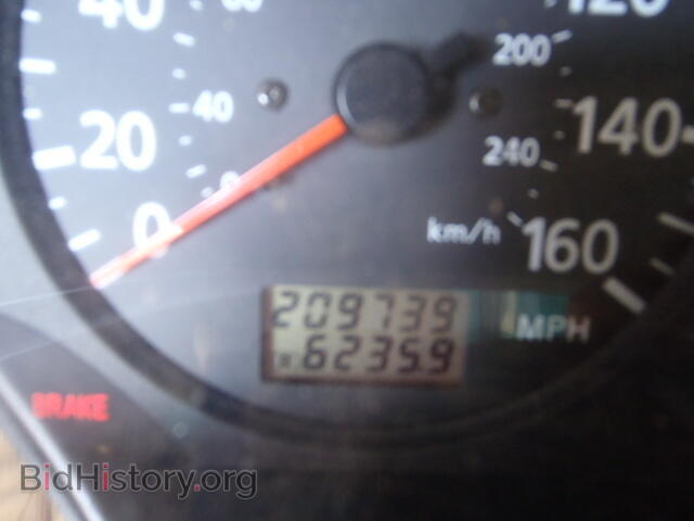 2000 NISSAN MAXIMA - VIN: JN1CA31D5YT527087 - Photo 8