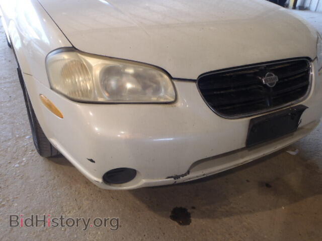 2000 NISSAN MAXIMA - VIN: JN1CA31D5YT527087 - Photo 9
