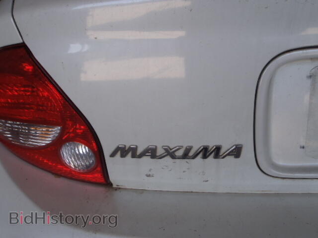2000 NISSAN MAXIMA - VIN: JN1CA31D5YT527087 - Photo 10