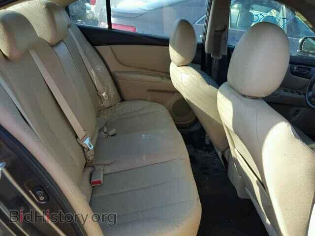 2010 KIA OPTIMA - VIN: KNAGH4A85A5430899 - Фото 6