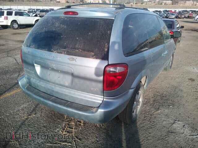 2006 DODGE CARAVAN - VIN: 1D4GP45R66B629366 - Фото 4