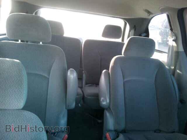 2006 DODGE CARAVAN - VIN: 1D4GP45R66B629366 - Фото 6