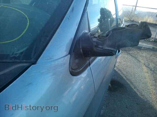2006 DODGE CARAVAN - VIN: 1D4GP45R66B629366 - Фото 10