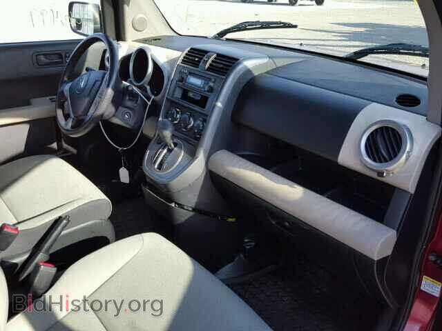 2007 HONDA ELEMENT - VIN: 5J6YH18337L014896 - Photo 5