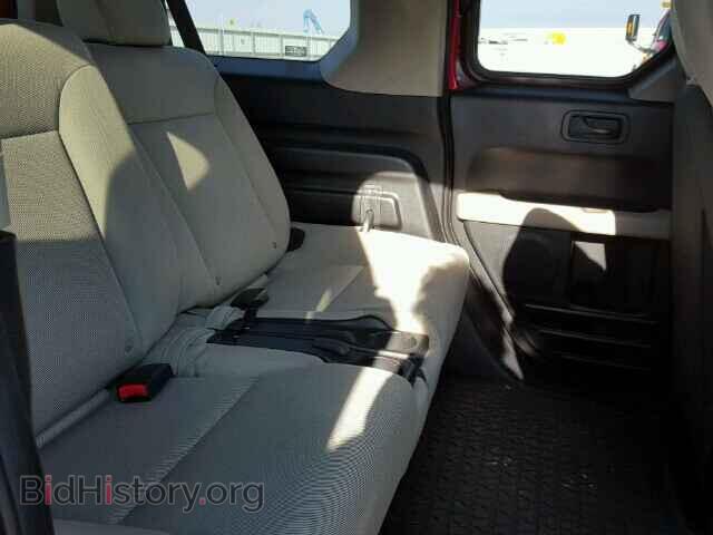 2007 HONDA ELEMENT - VIN: 5J6YH18337L014896 - Photo 6