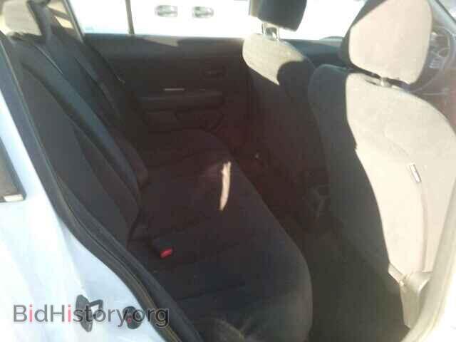 2010 NISSAN VERSA - VIN: 3N1BC1CP4AL369904 - Фото 6
