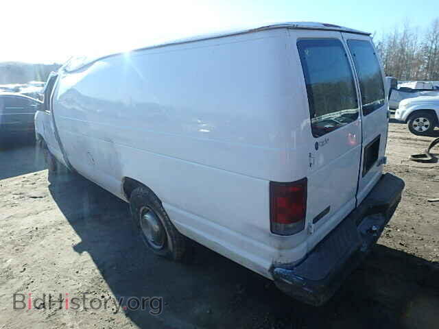 2003 FORD ECONOLINE - VIN: 1FTNS24W93HA23776 - Photo 3