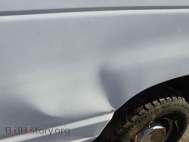 2003 FORD ECONOLINE - VIN: 1FTNS24W93HA23776 - Photo 10