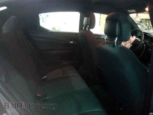 2011 DODGE AVENGER - VIN: 1B3BD4FB7BN616945 - Photo 6