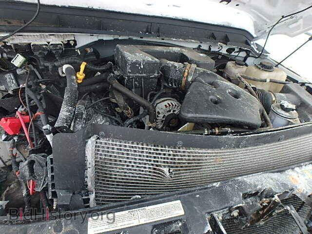 2013 FORD F250 - VIN: 1FTBF2B67DEA11283 - Фото 7