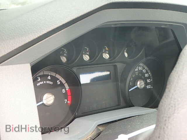 2013 FORD F250 - VIN: 1FTBF2B67DEA11283 - Фото 8