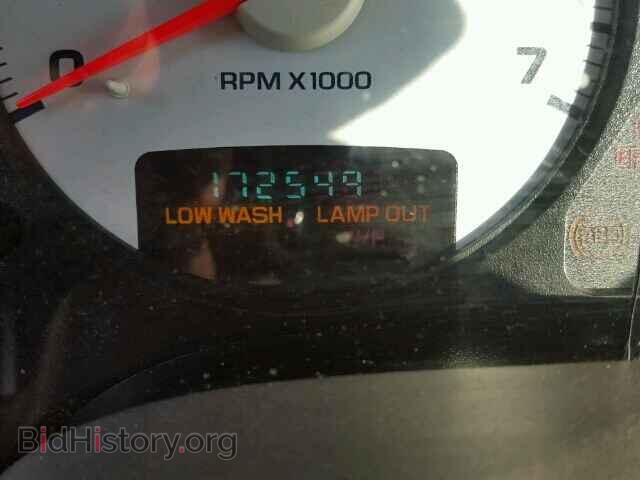2005 DODGE RAM 1500 - VIN: 1D7HA18D95S123570 - Фото 8