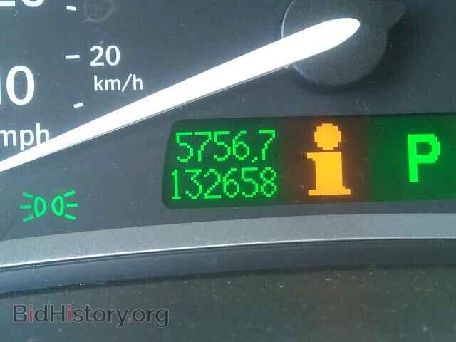 2004 SAAB 9 3 - VIN: YS3FD49YX41019453 - Фото 8