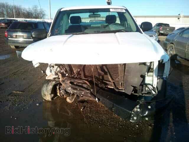 2012 CHEVROLET SILVERADO - VIN: 1GCNCPEX6CZ302128 - Фото 9
