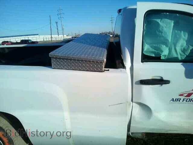 2012 CHEVROLET SILVERADO - VIN: 1GCNCPEX6CZ302128 - Фото 10