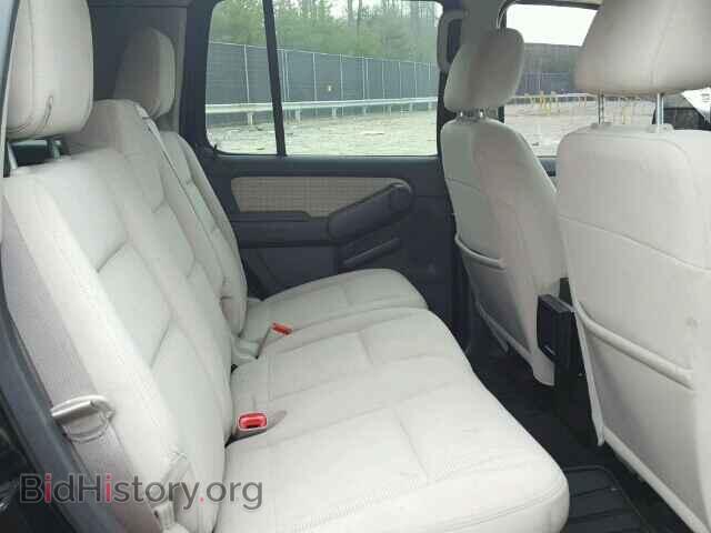 2008 FORD EXPLORER - VIN: 1FMEU73E08UB02635 - Фото 6