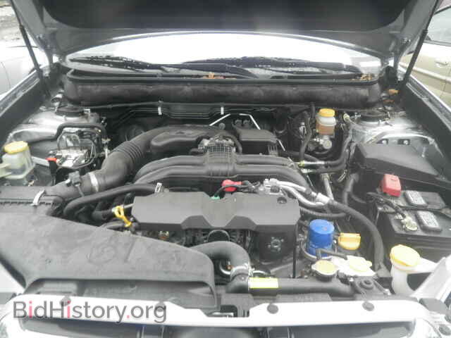 2013 SUBARU OUTBACK - VIN: 4S4BRBHC9D3307739 - Photo 7