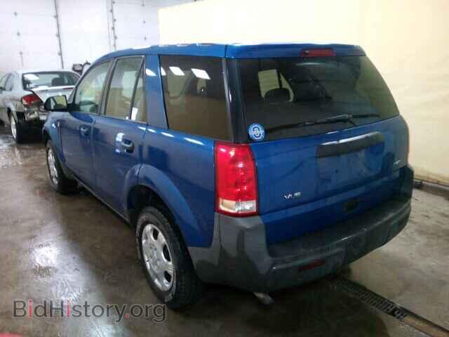 2003 SATURN VUE - VIN: 5GZCZ43D13S908263 - Фото 3