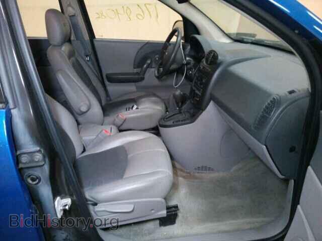 2003 SATURN VUE - VIN: 5GZCZ43D13S908263 - Фото 5