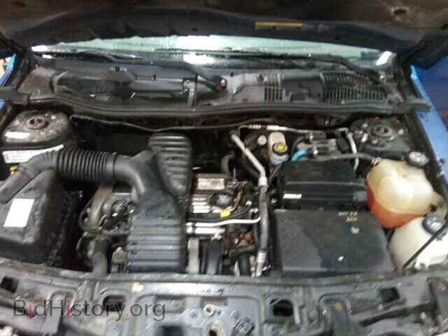 2003 SATURN VUE - VIN: 5GZCZ43D13S908263 - Фото 7