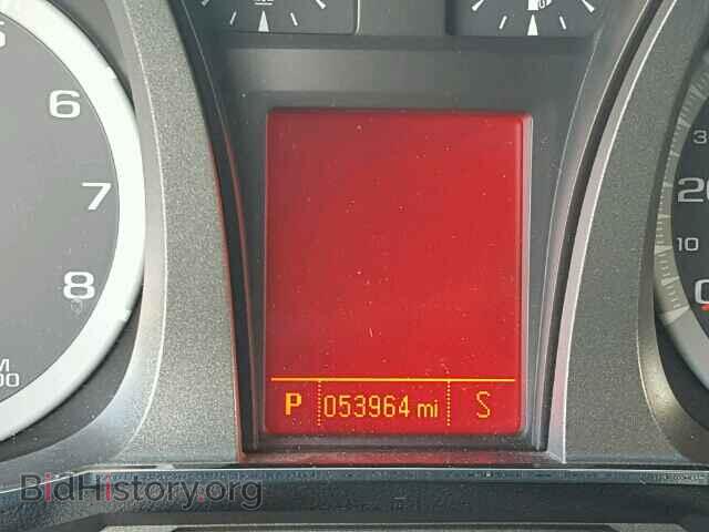 2012 GMC TERRAIN - VIN: 2GKALMEK2C6286737 - Photo 8