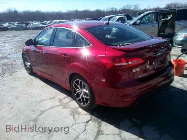 2015 FORD FOCUS - VIN: 1FADP3F26FL354271 - Photo 3