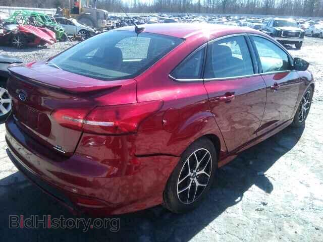 2015 FORD FOCUS - VIN: 1FADP3F26FL354271 - Photo 4