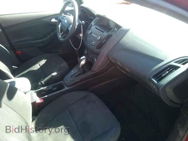 2015 FORD FOCUS - VIN: 1FADP3F26FL354271 - Photo 5
