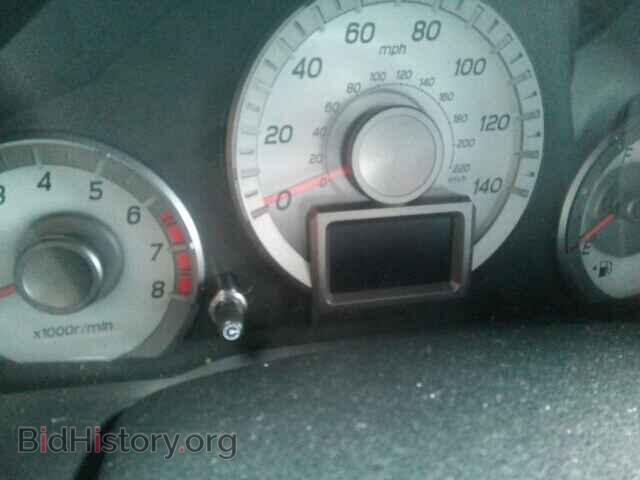 2013 HONDA PILOT - VIN: 5FNYF4H91DB022124 - Фото 8