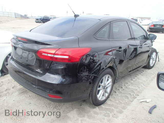 2015 FORD FOCUS - VIN: 1FADP3F28FL347547 - Photo 4