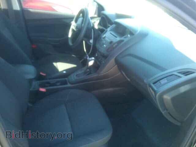 2015 FORD FOCUS - VIN: 1FADP3F28FL347547 - Photo 5