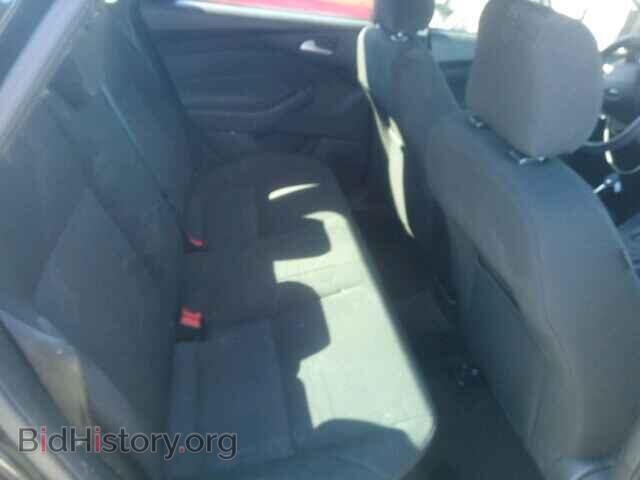 2015 FORD FOCUS - VIN: 1FADP3F28FL347547 - Photo 6