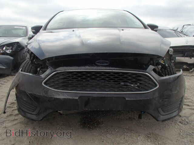 2015 FORD FOCUS - VIN: 1FADP3F28FL347547 - Photo 10