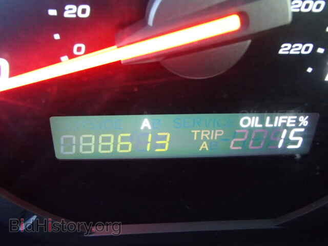 2006 HONDA PILOT - VIN: 5FNYF28596B005334 - Фото 8