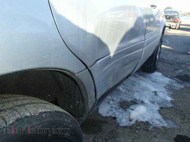 2006 HONDA PILOT - VIN: 5FNYF28596B005334 - Фото 9