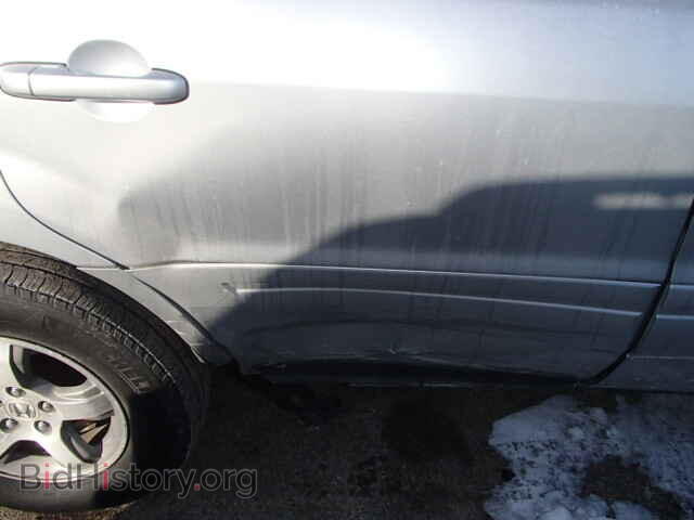 2006 HONDA PILOT - VIN: 5FNYF28596B005334 - Фото 10