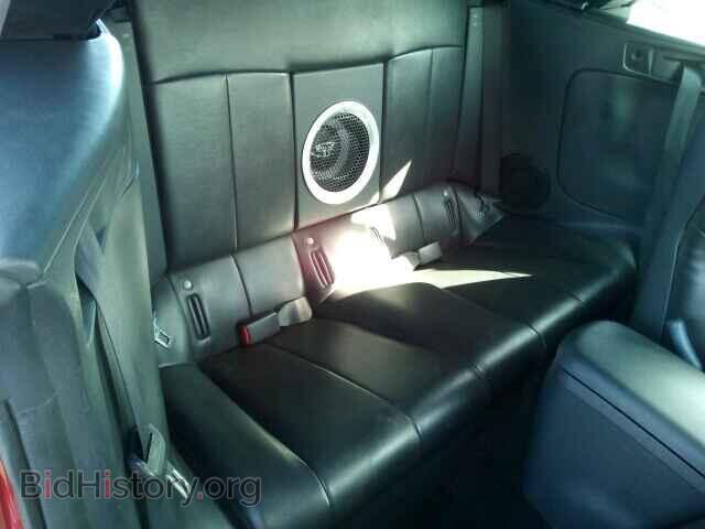 2008 MITSUBISHI ECLIPSE - VIN: 4A3AL25F08E007742 - Фото 6