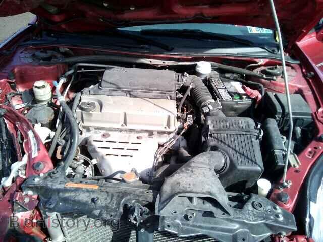 2008 MITSUBISHI ECLIPSE - VIN: 4A3AL25F08E007742 - Фото 7