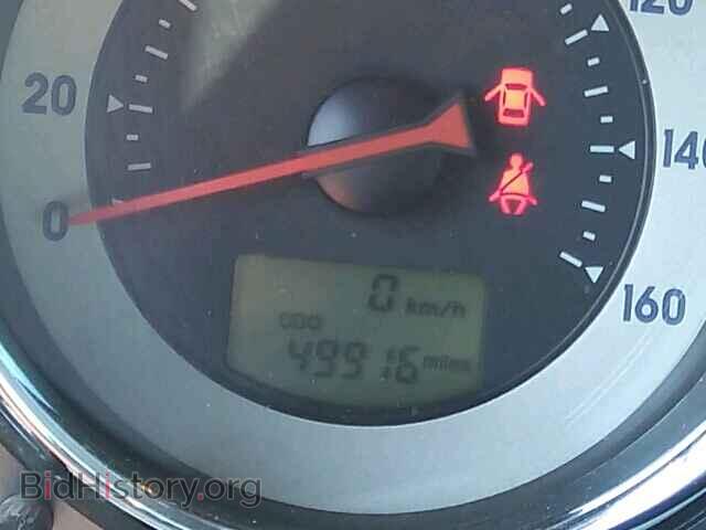 2008 MITSUBISHI ECLIPSE - VIN: 4A3AL25F08E007742 - Фото 8