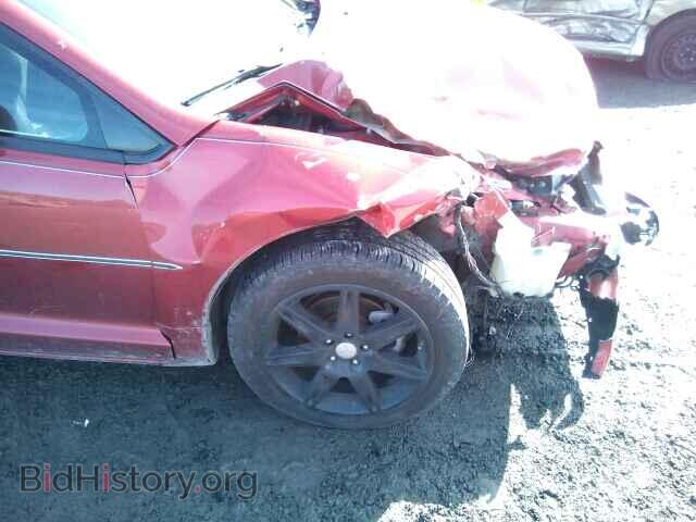 2008 MITSUBISHI ECLIPSE - VIN: 4A3AL25F08E007742 - Фото 9