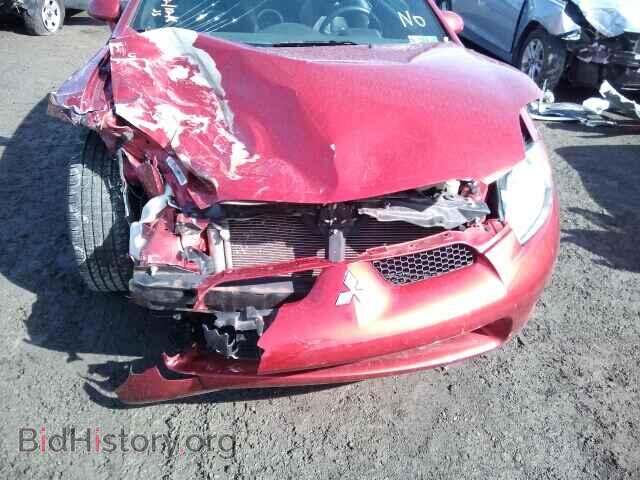 2008 MITSUBISHI ECLIPSE - VIN: 4A3AL25F08E007742 - Фото 10