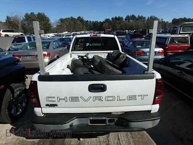 2007 CHEVROLET SILVERADO - VIN: 3GCEC14X07G236051 - Photo 6