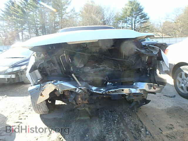 2007 CHEVROLET SILVERADO - VIN: 3GCEC14X07G236051 - Photo 9