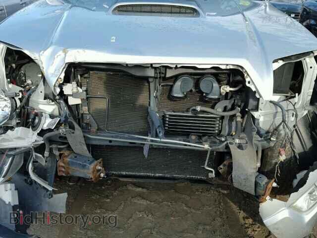 2004 TOYOTA 4RUNNER - VIN: JTEBT14R948014416 - Фото 9
