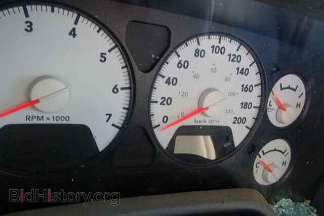 2007 DODGE RAM 1500 - VIN: 1D7HU18277J594082 - Фото 8