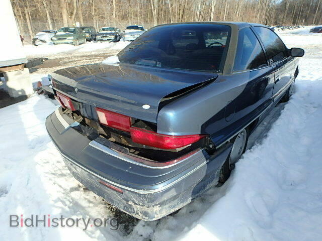 1995 BUICK SKYLARK - VIN: 1G4NV15M7SC448337 - Фото 4